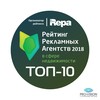 ТОП-10 рейтинг рекламных агентств в сфере недвижимости