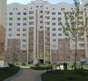 Новый жилой комплекс под Киевом 
