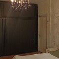 Квартиру в кирпичном доме. 