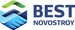 Бест-Новострой логотип