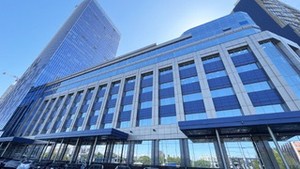 БЦ «Константа» в Санкт-Петербурге