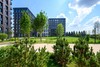 ЖК Skolkovo One