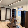 Офис 71 м2 в аренду у метро Курская.