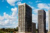 ЖК «Квартал на воде», ул Шоссейная 