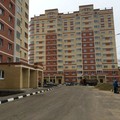 Евро-квартиры от 2,2 млн.руб. за 42,1 кв.м.