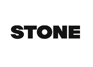 STONE, логотип компании