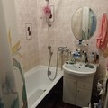Квартиру в кирпичном доме. 