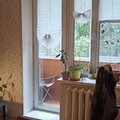 Квартиру в кирпичном доме. 