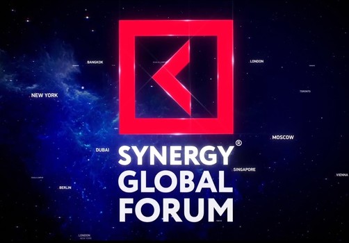 Synergy Global Forum