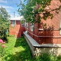 Дом 50 квм на участке 7 соток 14 км МКАД