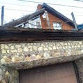 Дом 150 квм на участке 7 соток на берегу Москва реки 20 км от МКАД