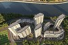 INGRAD завершил строительство ЖК RiverSky на Симоновской набережной