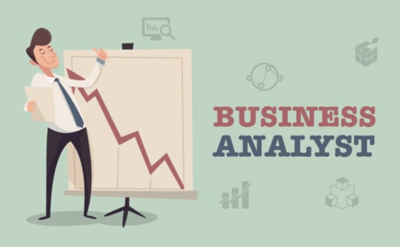 Бизнес-аналитик: обзор профессии