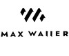 MAX WALLER - системы офисных перегородок, логотип