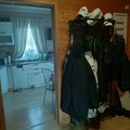 Дом 90 квм на участке 10 соток в деревне Редькино рядом с рекой Пахра.