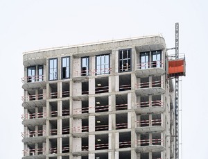 ЖК Родина Парк, ул. Верейская, вл. 12