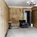 Квартиру в кирпичном доме. 