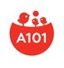 ГК "А101" лого