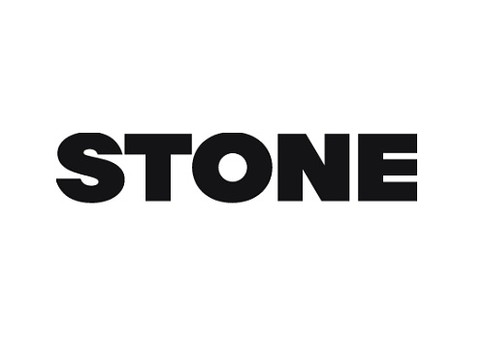 STONE, логотип компании