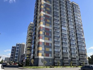 ЖК Грин, которым управляет УК ЮНИТ Сервис Казань