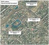 КРТ: ул. Нижняя Красносельская, вл. 32-40,ул. Ольховская, вл. 9-11, 16