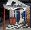 «Русское узорочье» на выставке «Русский дом»