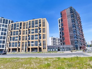Родниковая улица, дом 5А