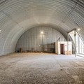Отапливаемый склад 230 кв.м., высокие потолки, большие ворота, собственник