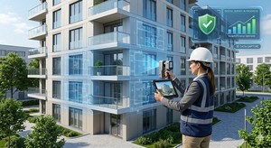Комплексное обследование многоквартирных домов