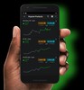 Инвестиции в акции, опционы и ETF