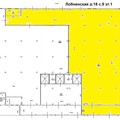 Склад от собственника, 2022 м² на севере Москвы, 1,5км от МКАД