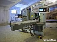 Станок для производства деревянных окон