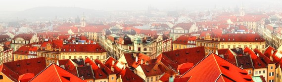 Покупка жилья в Чехии