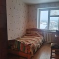 В долгосрочную аренду 3-комнатная квартира в Юрлово, Подмосковье
