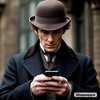 Шерлок Холмс и Смартфон