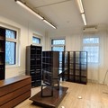 Офис 71 м2 в аренду у метро Курская.