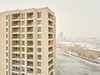 ЖК RiverSky на Симоновской набережной, фото февраль 2022