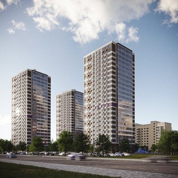 DARS development начал проектирование нового квартала в Хабаровске
