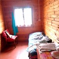 Дом 60 квм в деревне на 8 сотках 20 км от МКАД