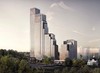ЖК «Крылатская 33»