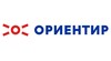 Ориентир логотип