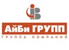 Холдинг "АйБи Групп", логотип