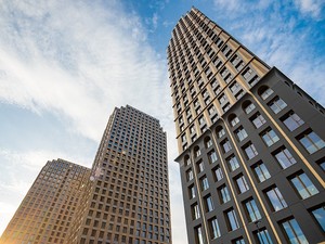 ЖК Эра, ул. Дербеневская, дом 20А