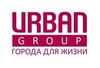 Urban Group логотип