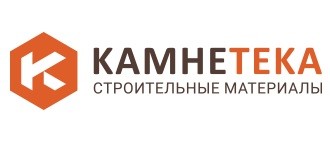 Компания Камнетека - поставки строительных материалов