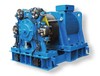 KDS WH Series Machines, тяговая машина для лифтов