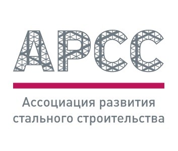 Ассоциация развития стального строительства, логотип