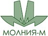 Молния - М