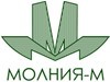 Молния - М