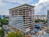 Бизнес-центр OPUS ул Дербеневская 